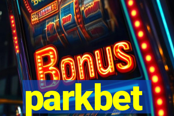 parkbet