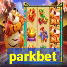 parkbet