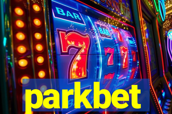 parkbet