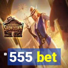 555 bet