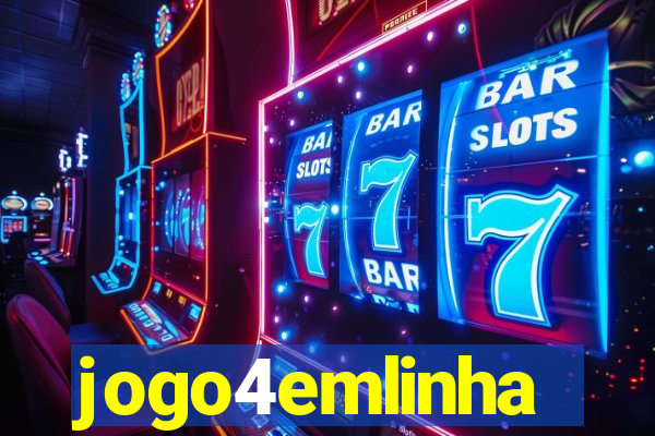 jogo4emlinha