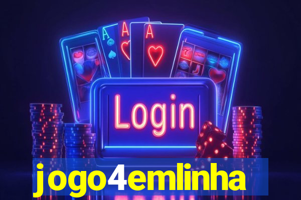 jogo4emlinha