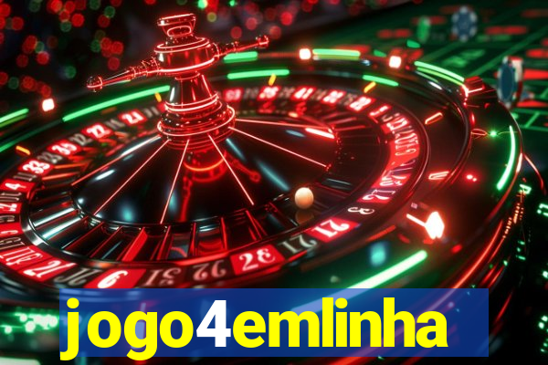 jogo4emlinha