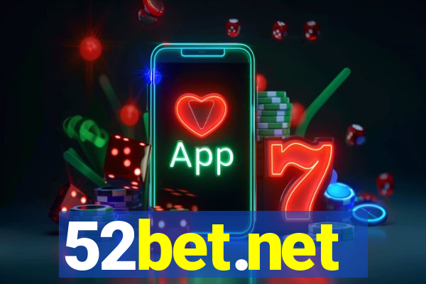 52bet.net