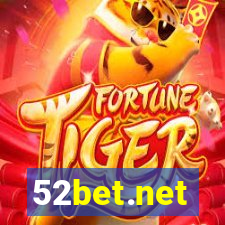 52bet.net