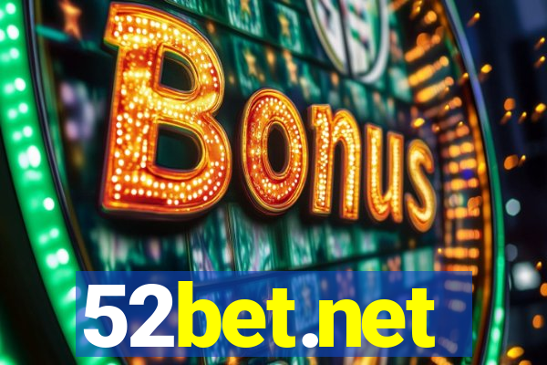 52bet.net