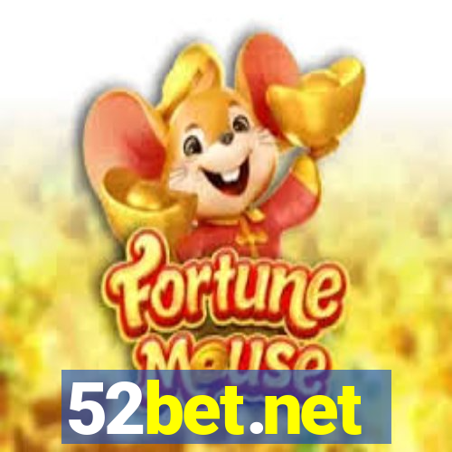 52bet.net