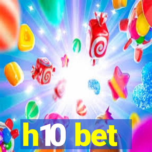 h10 bet