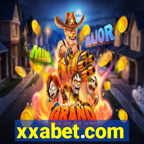 xxabet.com