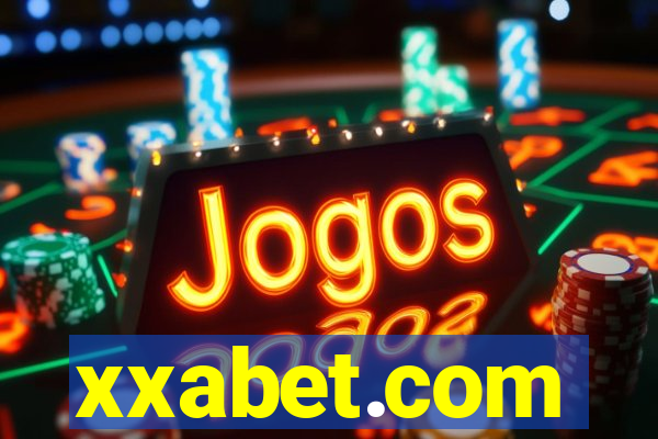 xxabet.com