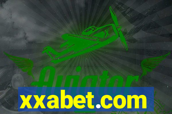 xxabet.com