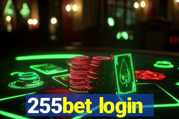 255bet login