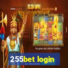 255bet login