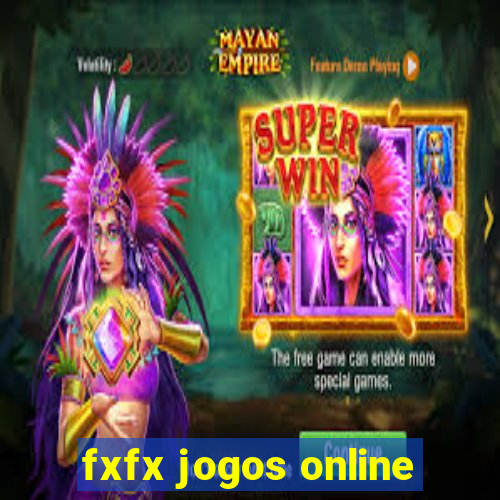 fxfx jogos online