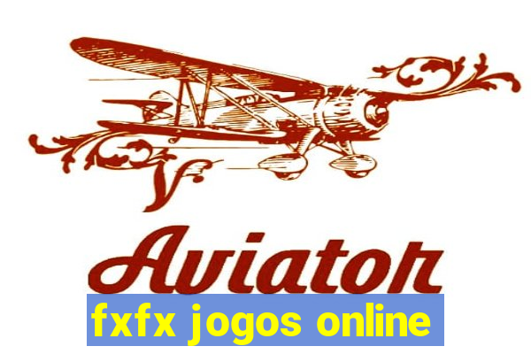 fxfx jogos online