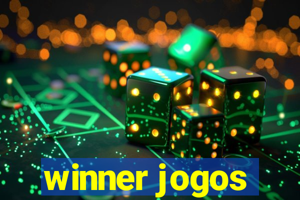 winner jogos