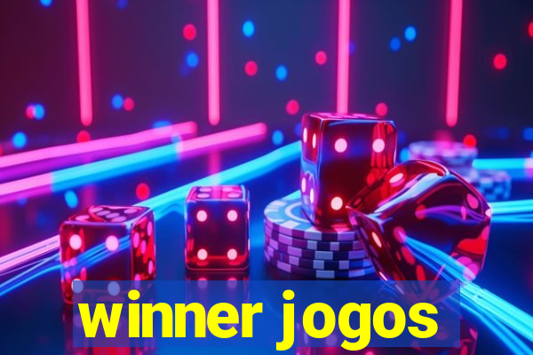 winner jogos