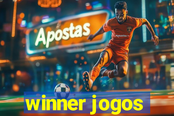 winner jogos