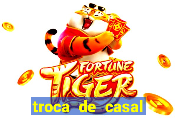 troca de casal porto alegre