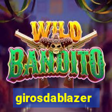 girosdablazer