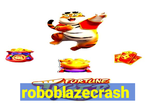 roboblazecrash