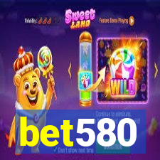 bet580