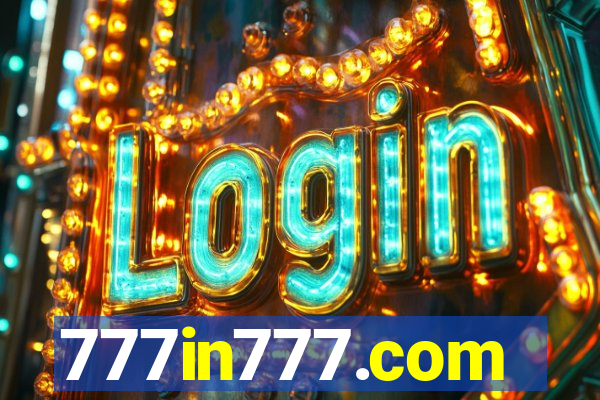 777in777.com