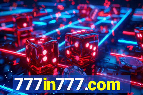 777in777.com