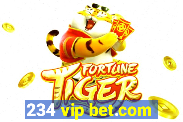 234 vip bet.com