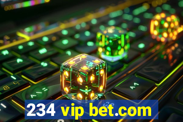 234 vip bet.com