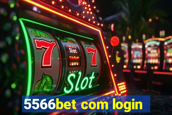 5566bet com login