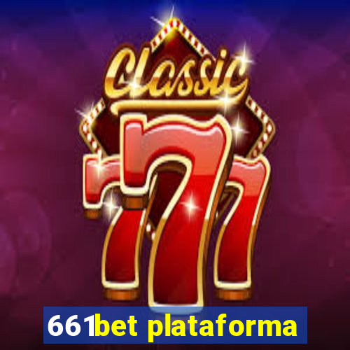 661bet plataforma