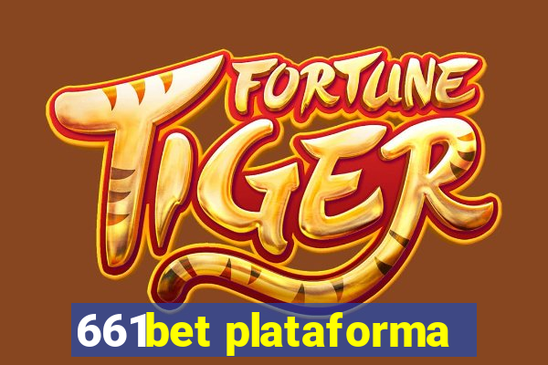 661bet plataforma