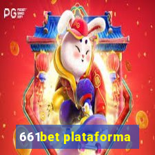 661bet plataforma