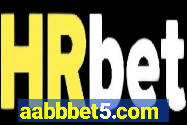 aabbbet5.com