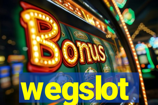 wegslot