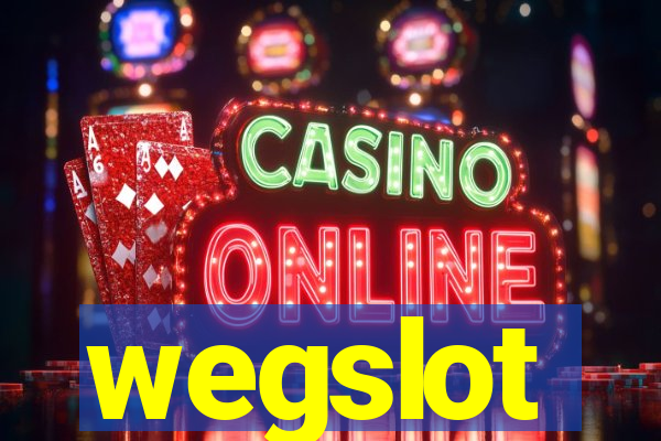 wegslot