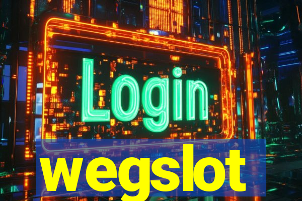 wegslot