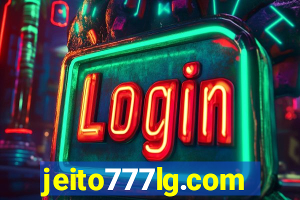 jeito777lg.com