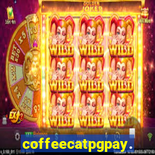 coffeecatpgpay.com