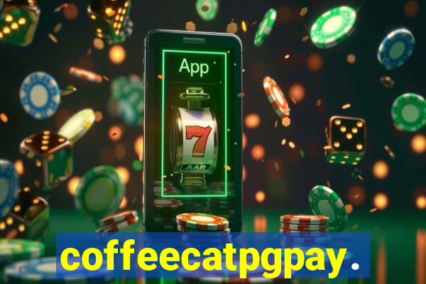 coffeecatpgpay.com