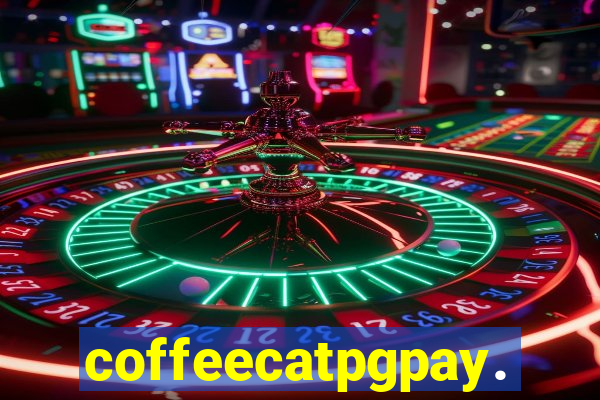 coffeecatpgpay.com