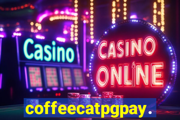 coffeecatpgpay.com