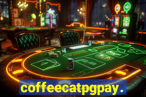 coffeecatpgpay.com