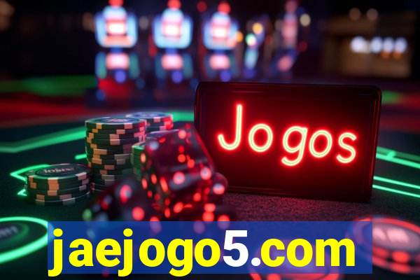 jaejogo5.com