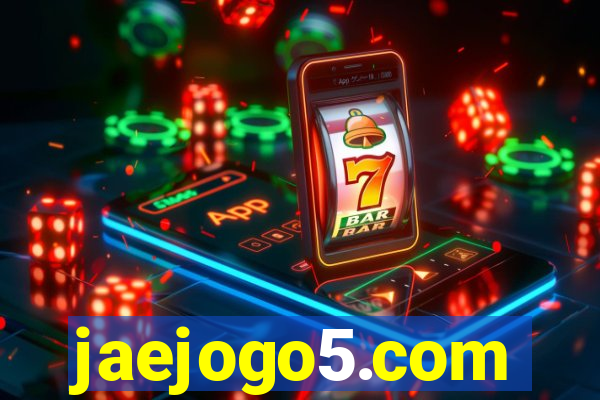 jaejogo5.com