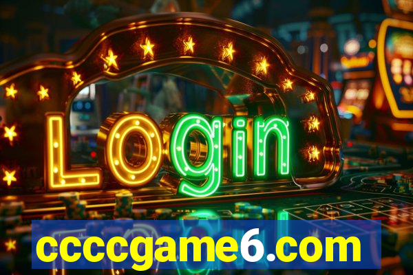 ccccgame6.com