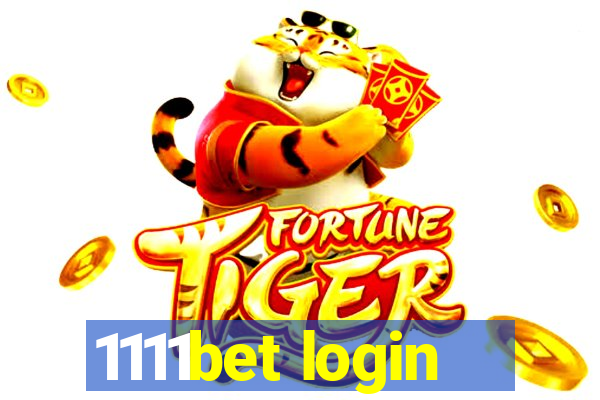 1111bet login