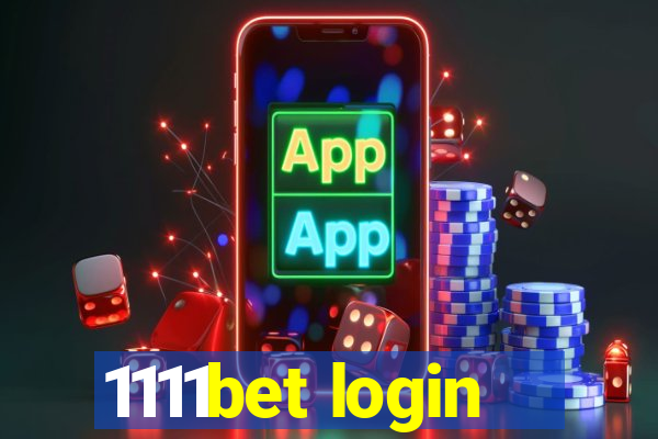 1111bet login