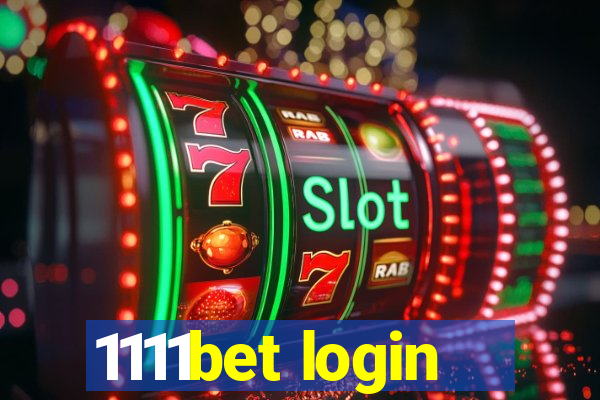 1111bet login